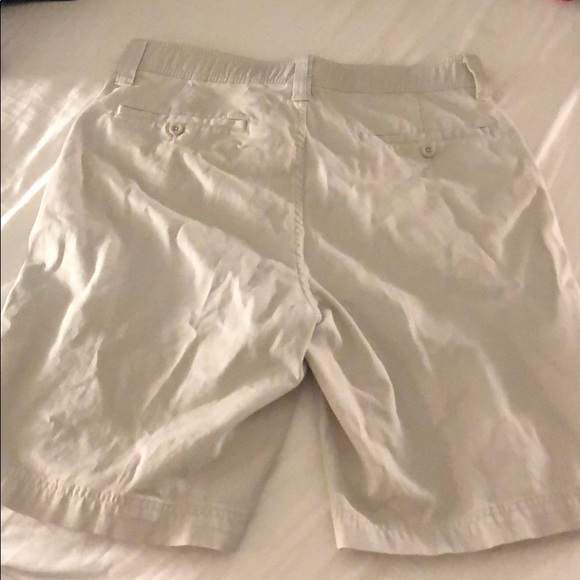 Khaki Shorts - Picture 3 of 3